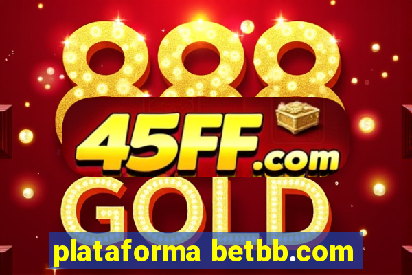 plataforma betbb.com